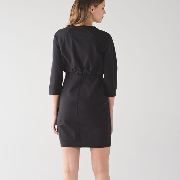 Lulumon Rite Time Dress - Picture 2 of 4